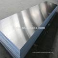 2024-T3 Aluminum Alloy Sheet plate Precio por Kg